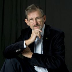 Gerben Stavenga